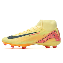 ~Nike Mens Shoes 2024 Autumn and Winter New Football Shoes SUPERFLY 10 FG Spikes Practical Training Sports Shoes
