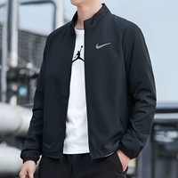 FB7500-010/Тканая куртка ~Dri-FIT, впитывающая влагу и быстросохнущая