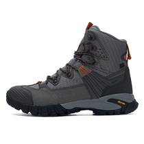 Colombian Mens Shoes 2024 Autumn New Outdoor Sports Shoes Light Hiking Shoes Mountaineering Shoes Mens Travel Shoes