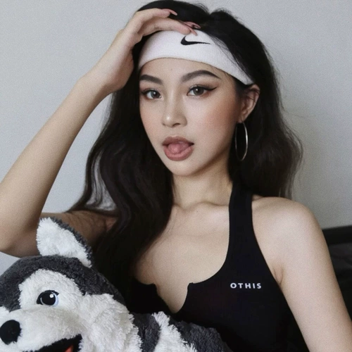 Nike, спортивная повязка на голову, баскетбольный платок для спортзала, теннисный ободок для йоги, для бега, впитывает пот и запах