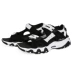 Giày Skechers Giày nữ Skechers 2019 Mùa hè Mới Velcro Dép thể thao thông thường Dép xăng đan Giày đi biển - Giày thể thao / sandles dép sandal adidas Giày thể thao / sandles