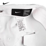 Nike, шапка, летняя спортивная кепка, солнцезащитная шляпа, мужская бейсболка