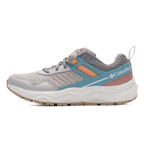 Colombian womens shoes outdoor sports shoes cross-country hiking shoes running training breathable casual hiking shoes