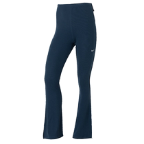 NIKE Nike womens pants 2024 new sports pants running fitness training knitted trousers comfortable breathable casual pants