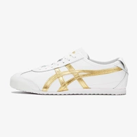 Белый/золотой