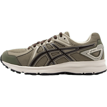 Asics亚瑟士专业跑步鞋男鞋女鞋2024秋季新款复古老爹鞋宽楦跑鞋