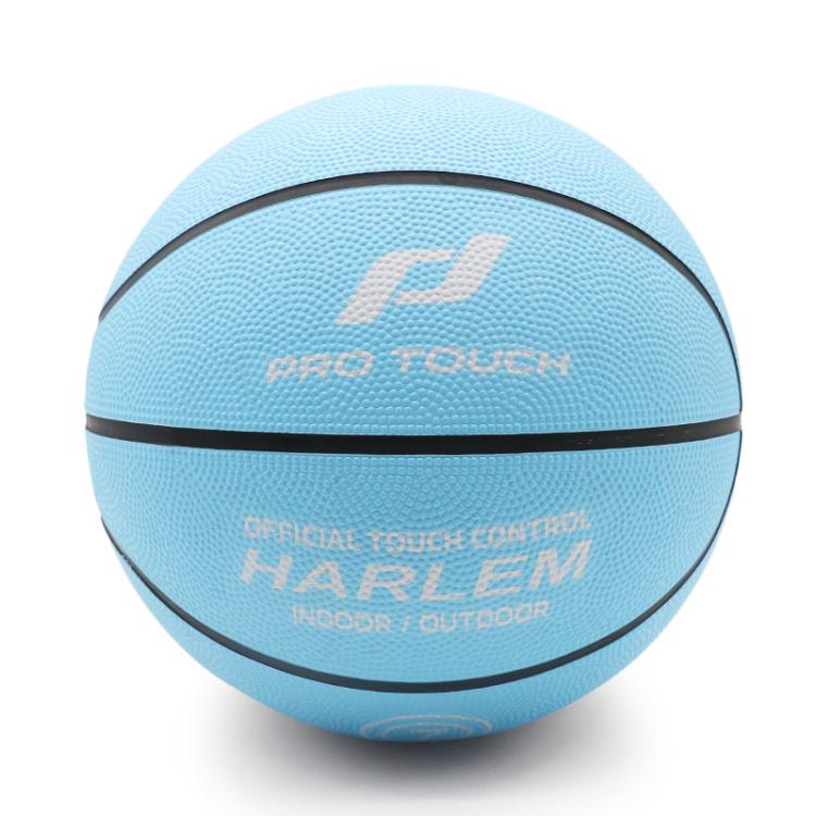 Ballon de basket PRO TOUCH en PVC - Ref 1992785 Image 7
