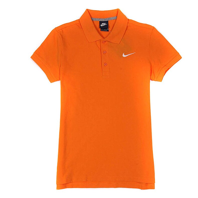 Polo sport femme NIKE - Ref 552567 Image 14