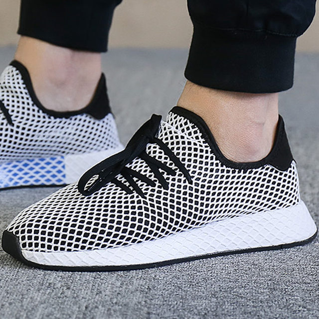 adidas mens shoes 2018