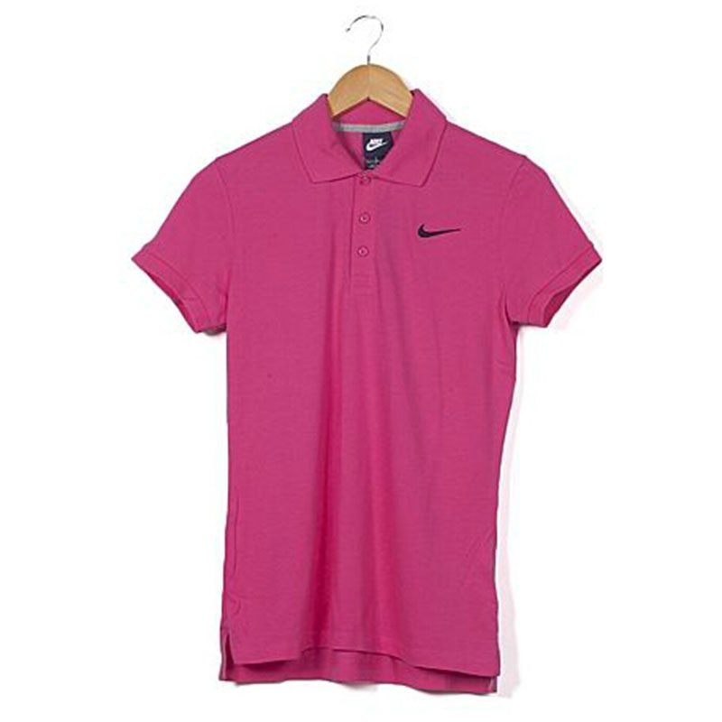 Polo sport femme NIKE - Ref 552567 Image 7