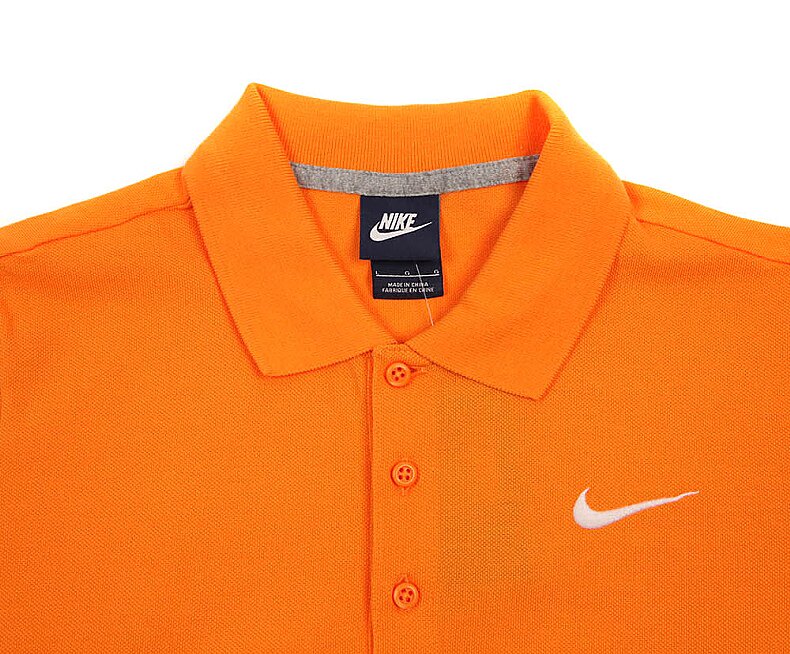 Polo sport femme NIKE - Ref 552567 Image 16