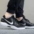 Giày nam Nike 2018 mùa thu mới AIR ZOOM air cushion thoáng khí thể thao giày tennis 918194-010