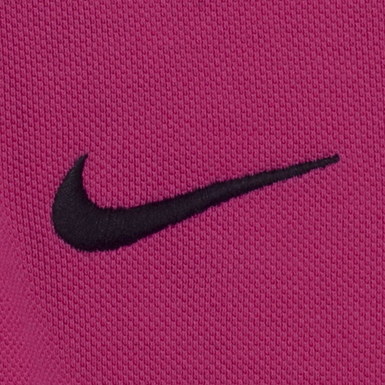 Polo sport femme NIKE - Ref 552567 Image 9