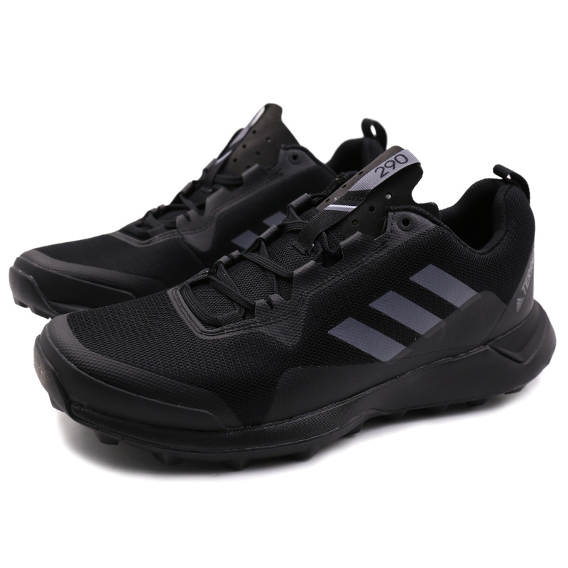 Chaussures de marche pour homme ADIDAS     - Ref 3261590 Image 2