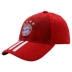 Adidas 2018 mới nam và nữ mũ visor bóng chày mũ thể thao mũ giản dị mũ CY5600 mũ lưỡi trai  chính hãng Mũ thể thao