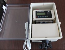 V-type Pneumatic Hydraulic diaphragm valve JMA multi-valve controller JMA501 JMA502 multi-valve controller JMA505