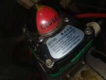 POSITION MONITORING SWITCH VALVE RETURN DEVICE SUN YEH LIMIT SWITCH 3Y-S100