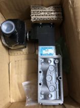 NAKWKITA SEISAKUSHO solenoid valve NS664 OO3 B NS664 003 B