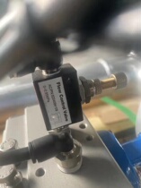 Flow Control Valve Traffic Control Valve AC PN: 8204094109