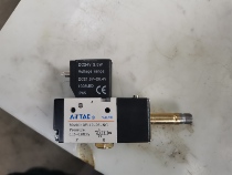 Airtaco solenoid valve 3V110-06-NC 3V210-08-NC 3V210-08-NC 3V110-06-NO 4A120-06