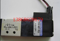 Japan KOGANEI solenoid valve 180-4E1-PLL 110-4E1-PLL