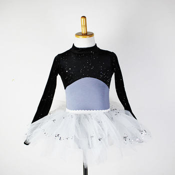 Children's dance clothing, autumn and winter velvet body practice clothing, girls' ethnic dance, chinese dance examination clothing, dance clothing