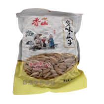 280g Laiwu Xiangshan multi-flavor melon seeds 5 bags of 45 yuan 5 packs of leisure snacks nuts fried goods