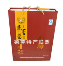 Laiwu sausage Laiwu south sausage Shandong specialty sausage gift box 150g*5 boxes Laiwu specialty