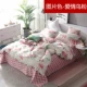 Chăn bông đơn 100% cotton nam 200x230 quilt nữ 1,8m ký túc xá sinh viên đơn 1,5 m mùa đông