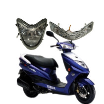 Yamaha Big Fast Eagle headlight headlight assembly China News Eagle headlight big ring Eagle headlight small Fast Eagle headlight