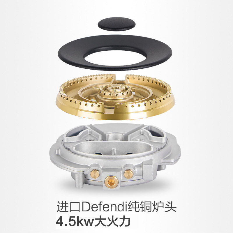 neifo/��ܽ���Ƕ��ʽȼ����FH820BLTT