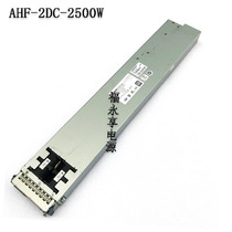 Off-the-shelf Cisco AHF-2DC-2500W power N20-PAC5-2500W 341-0293-10