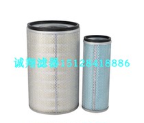 PA2667 filter element 6115-81-7602 Chengxiang filter 6112-83-7610 filter 6112837610