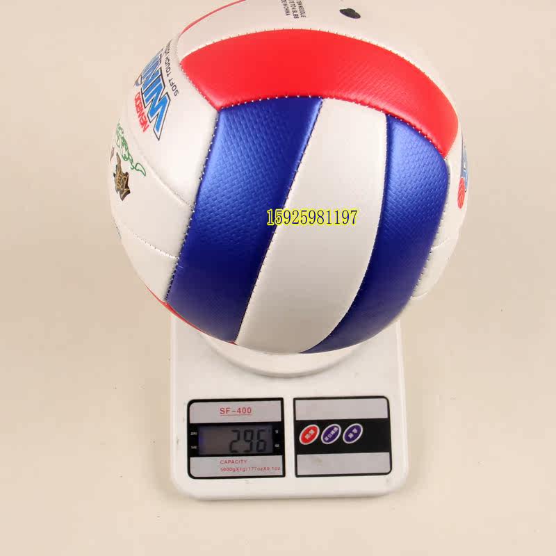 Ballon de volley-ball - Ref 2012558 Image 7