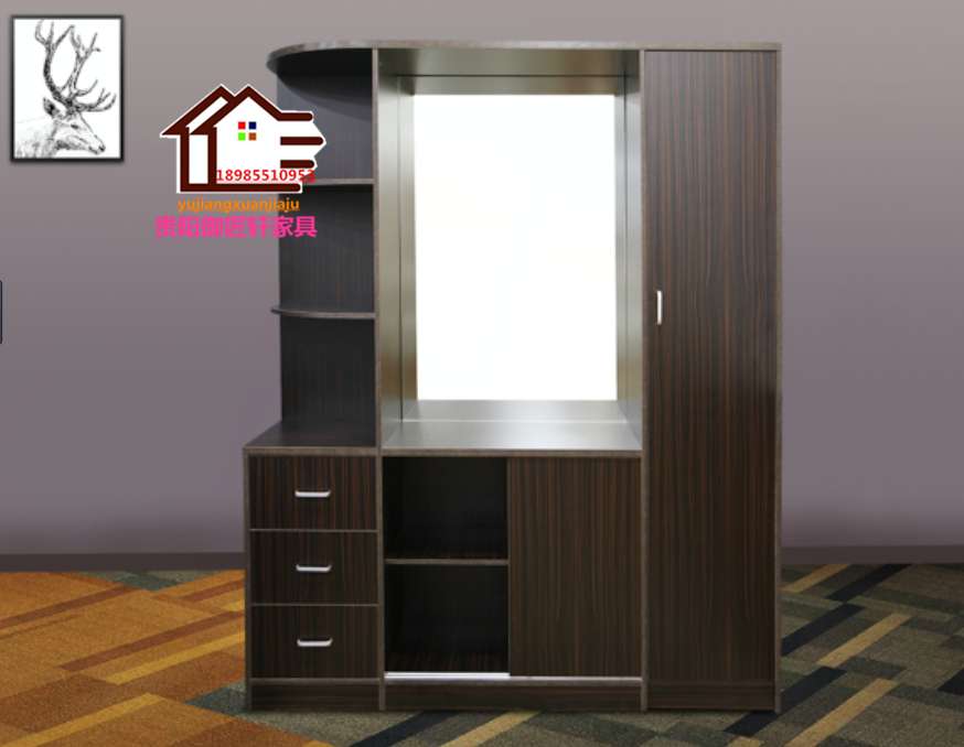 Quảng Đông Guiyang Cho thuê căn hộ Kinh doanh Khách sạn Express Khách sạn Căn hộ Căn hộ Tiêu chuẩn Phòng đầy đủ Nội thất - Nội thất khách sạn giá tivi