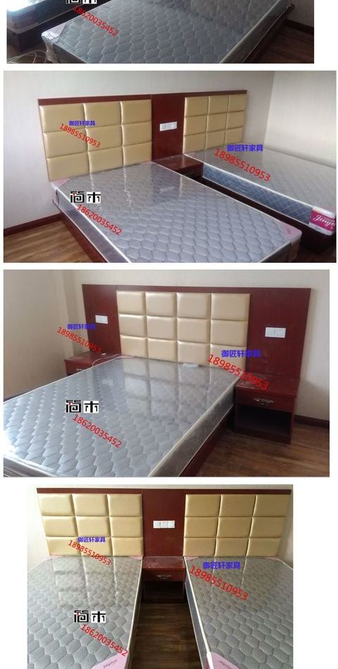 Quý Châu căn hộ khách sạn căn hộ đầy đủ bộ đồ nội thất phòng đơn tiêu chuẩn đầy đủ bộ kinh doanh khách sạn tùy chỉnh