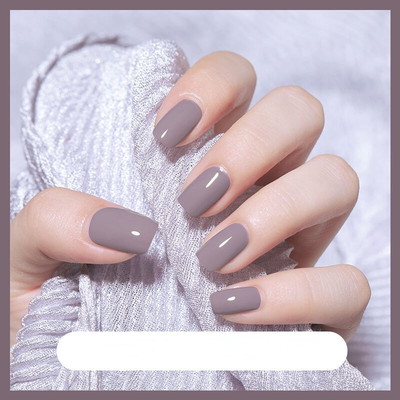 【卓欧娅】持久免烤指甲油