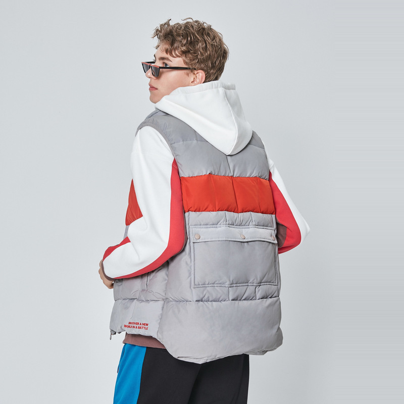 Blouson homme INXX - Ref 3121292 Image 3