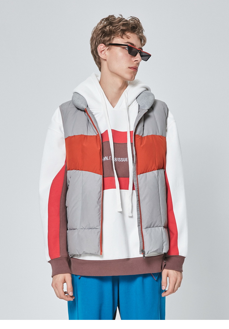 Blouson homme INXX - Ref 3121292 Image 14