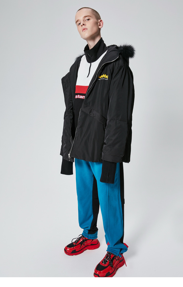 Blouson homme INXX - Ref 3123073 Image 22