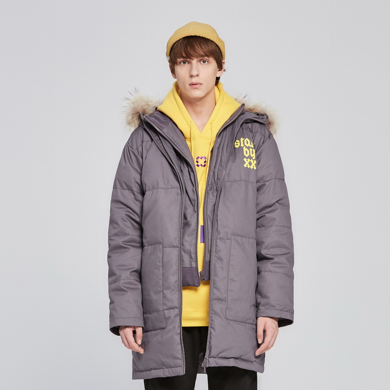 Blouson homme INXX - Ref 3121433 Image 3