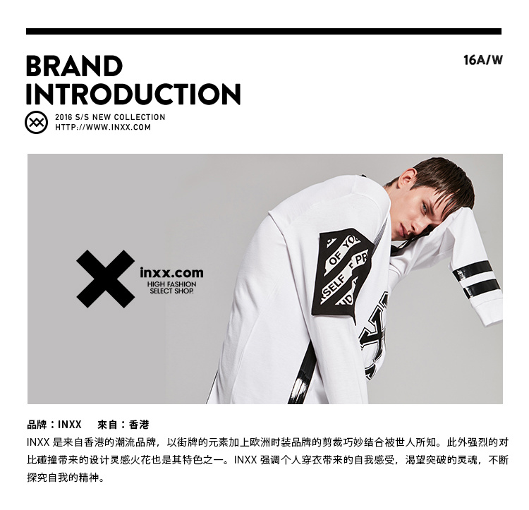 Blouson homme INXX - Ref 3121480 Image 8