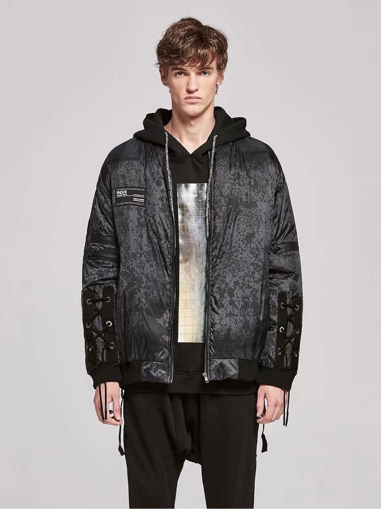 Blouson homme INXX - Ref 3121480 Image 11