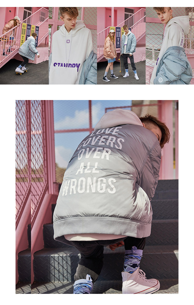 Blouson homme INXX - Ref 3123168 Image 17