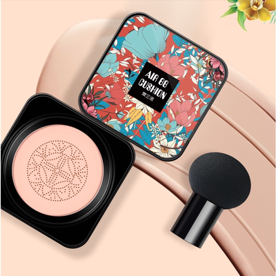 【奥兰诺】小蘑菇气垫美颜CC霜