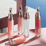 法国NUJET 轻奢丰盈精华唇蜜  任拍2件 劵后29.9元包邮