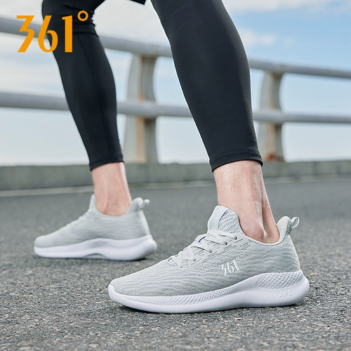 Тонкая сетчатая дышащая летняя спортивная обувь, повседневная обувь, мягкая подошва