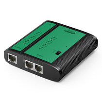 Green Union 10950 network wire measuring wire tester Nw167 network wire tester network wire test-pass gauge