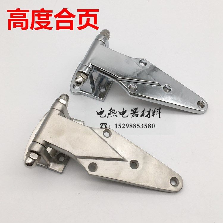 Oven hinge refrigerator door hinge electric oven door oven hinge thermostat industrial hinge freezer door accessories