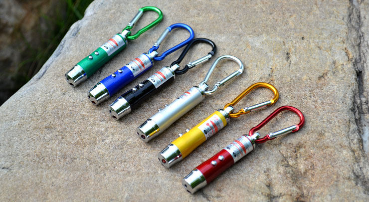Wholesale of three-in-one mini small flashlights, infrared laser teaching lamps, ultraviolet banknote inspection LED small flashlights pic 29